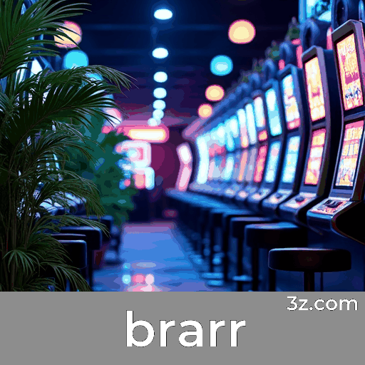 Mergulhe na Fascinante Atmosfera do Cassino brarr