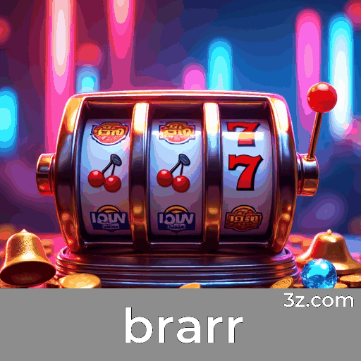 brarr Inovação e Tecnologia: Transformando Jogos