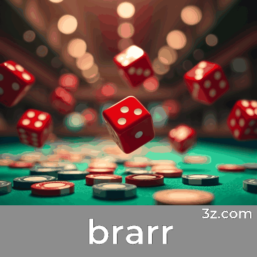 brarr: Desafie-se com Jogos Crash e Ganhos Instantâneos