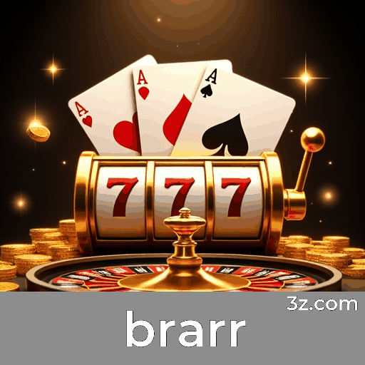 Mergulhe na Fascinante Atmosfera do Cassino brarr